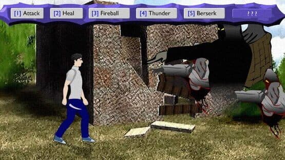 Epics of Distant Realm: Remastered Edition — screenshot 4