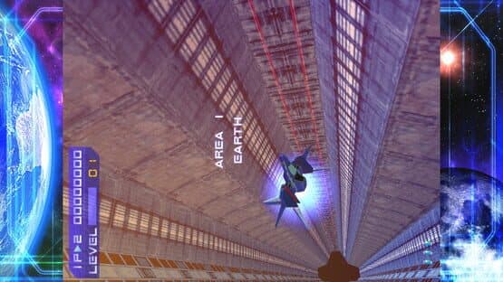 Psyvariar Delta — screenshot 5