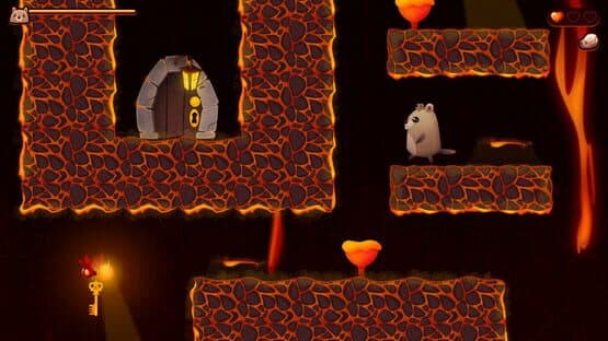 Shadow of the Groundhog — screenshot 1