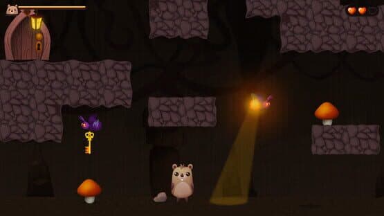 Shadow of the Groundhog — screenshot 2