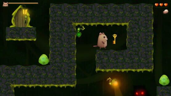 Shadow of the Groundhog — screenshot 4