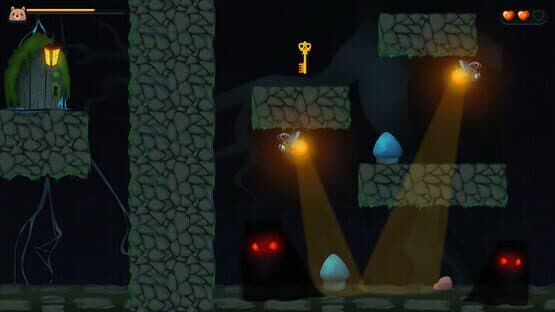 Shadow of the Groundhog — screenshot 5