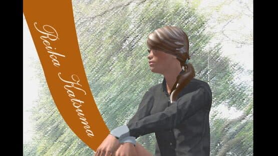Zero spring episode 3 — screenshot 3