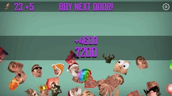 Gachi Finder 3000 — screenshot 1