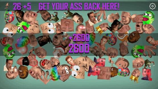 Gachi Finder 3000 — screenshot 3