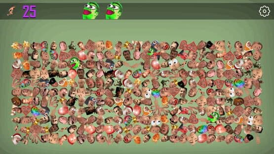 Gachi Finder 3000 — screenshot 4