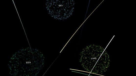 In Orbit — screenshot 3