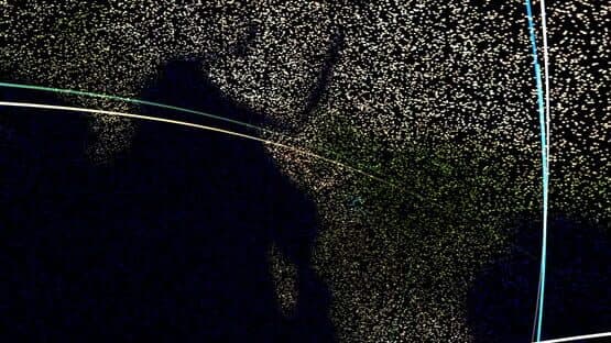In Orbit — screenshot 4