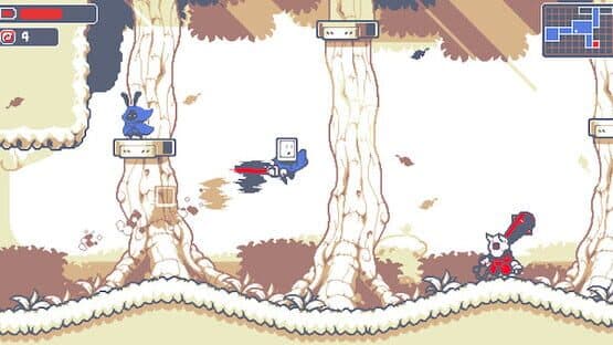 Kunai — screenshot 1