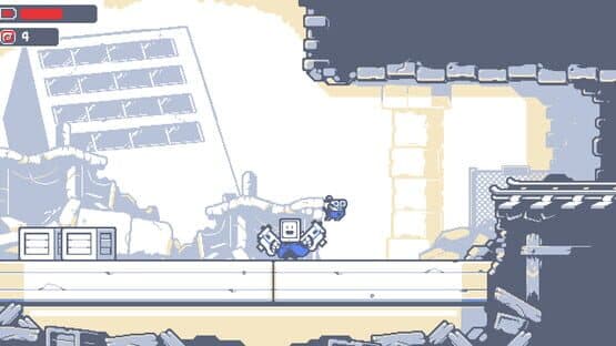 Kunai — screenshot 7