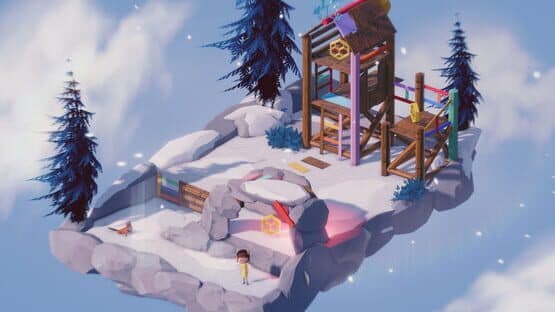 Where the Bees Make Honey — screenshot 6