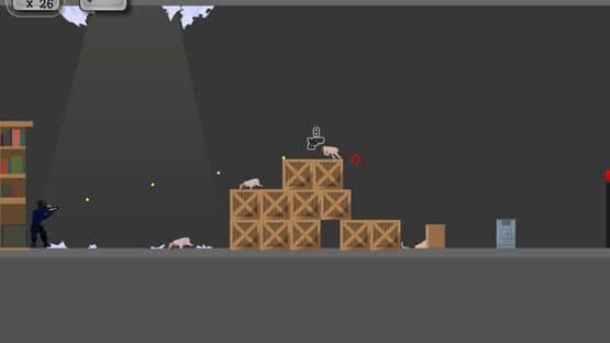 Eggys Games Flash Collection — screenshot 1