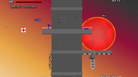 Eggys Games Flash Collection — screenshot 3