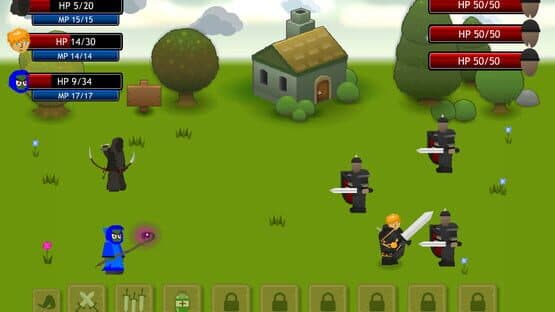 Eggys Games Flash Collection — screenshot 4