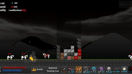 Eggys Games Flash Collection — screenshot 5