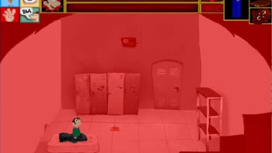 Symploke: Legend of Gustavo Bueno - Chapter 3 — screenshot 2