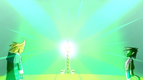 Hand of Horzasha — screenshot 1