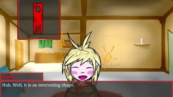 Hand of Horzasha — screenshot 2