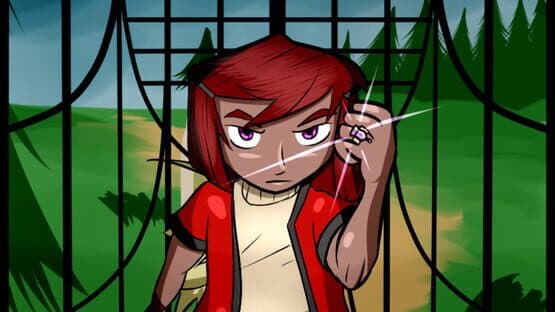 Hand of Horzasha — screenshot 3