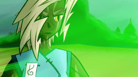 Hand of Horzasha — screenshot 4