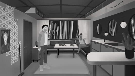 Awake: Definitive Edition — screenshot 1