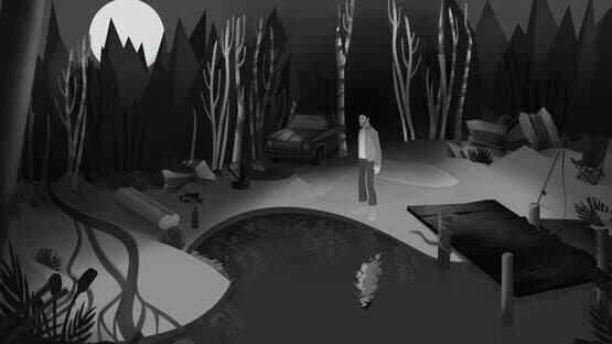 Awake: Definitive Edition — screenshot 3