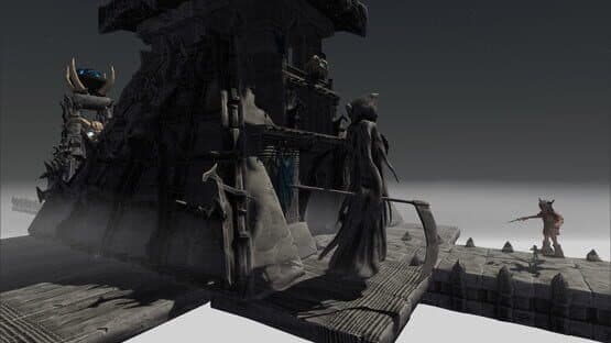 Be A Lord — screenshot 3