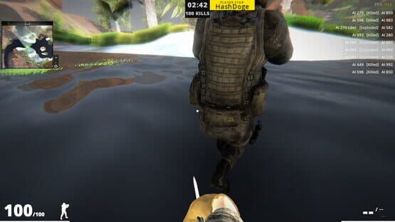 Invasion Zero — screenshot 4