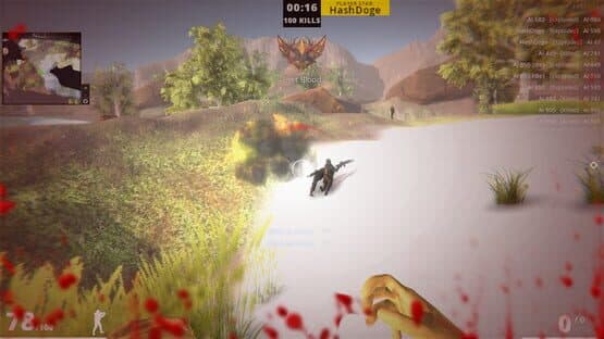Invasion Zero — screenshot 5