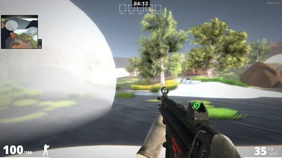 Invasion Zero — screenshot 6