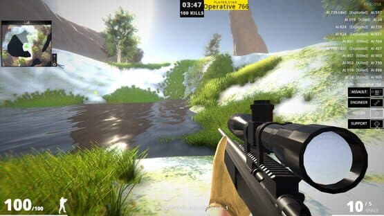 Invasion Zero — screenshot 7