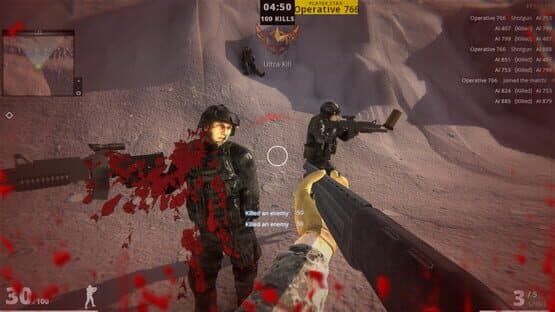 Invasion Zero — screenshot 8