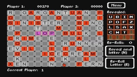 CrossTrix — screenshot 3