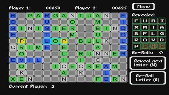 CrossTrix — screenshot 4