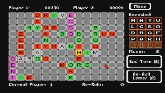 CrossTrix — screenshot 5