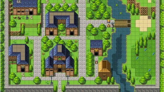 Hero Dream of School — screenshot 4