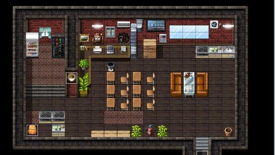 Hero Dream of School — screenshot 5