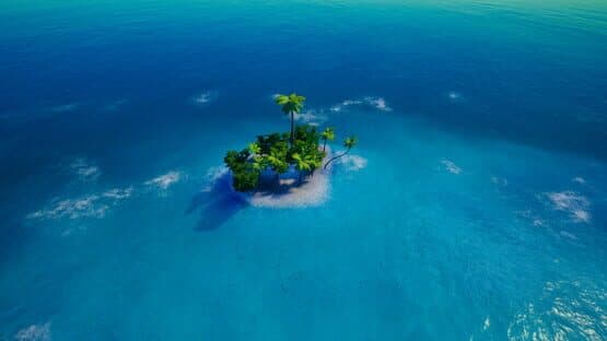 My Island — screenshot 1