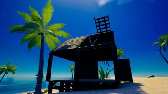 My Island — screenshot 3