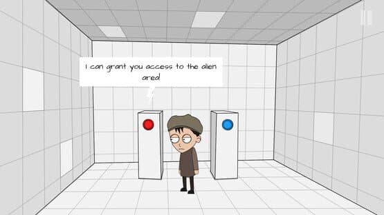 The Revenge of Johnny Bonasera: Episode 3 — screenshot 6