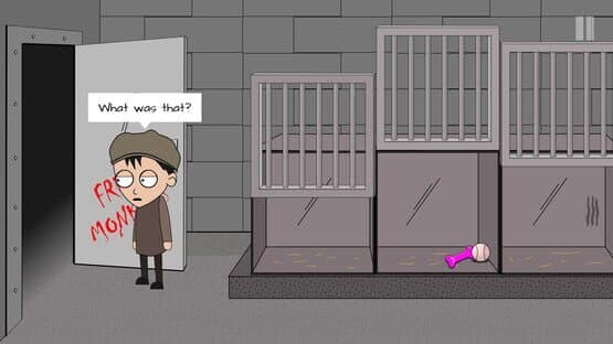 The Revenge of Johnny Bonasera: Episode 3 — screenshot 7
