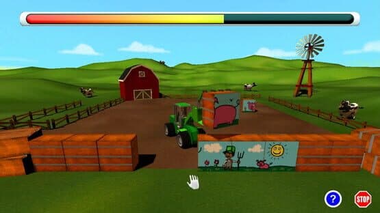 The Truck Game — screenshot 3