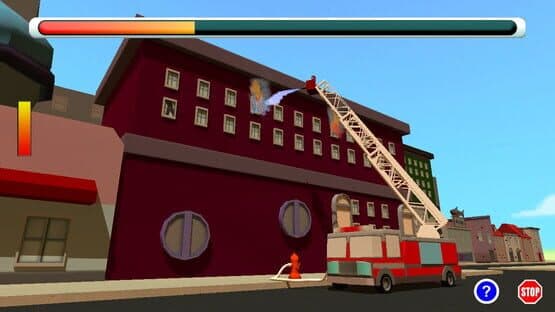 The Truck Game — screenshot 4