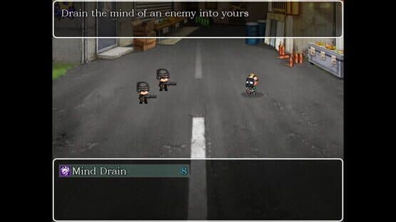 PsyOps Solutions — screenshot 3