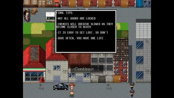 PsyOps Solutions — screenshot 4