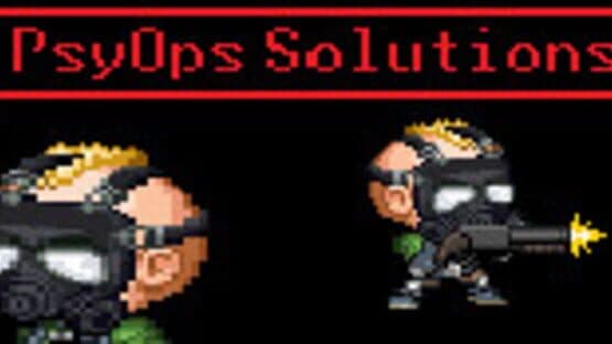 PsyOps Solutions — screenshot 7