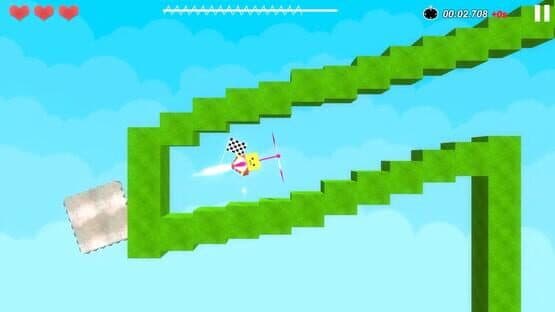 Anti-Grav — screenshot 1