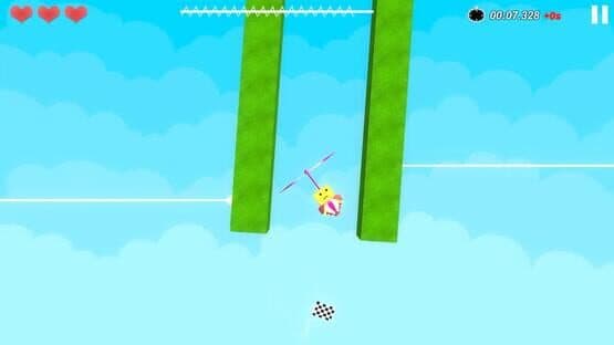 Anti-Grav — screenshot 2