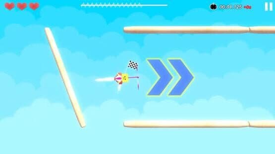 Anti-Grav — screenshot 3