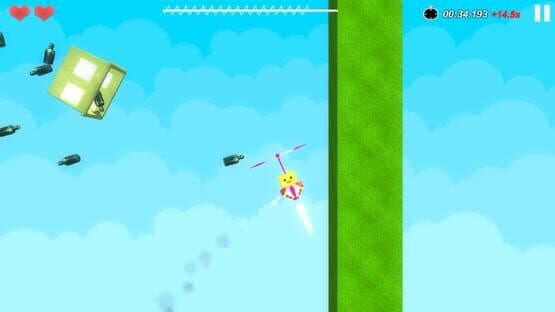 Anti-Grav — screenshot 5
